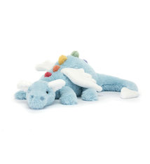 Jellycat Jellycat Sky Dragon (large)