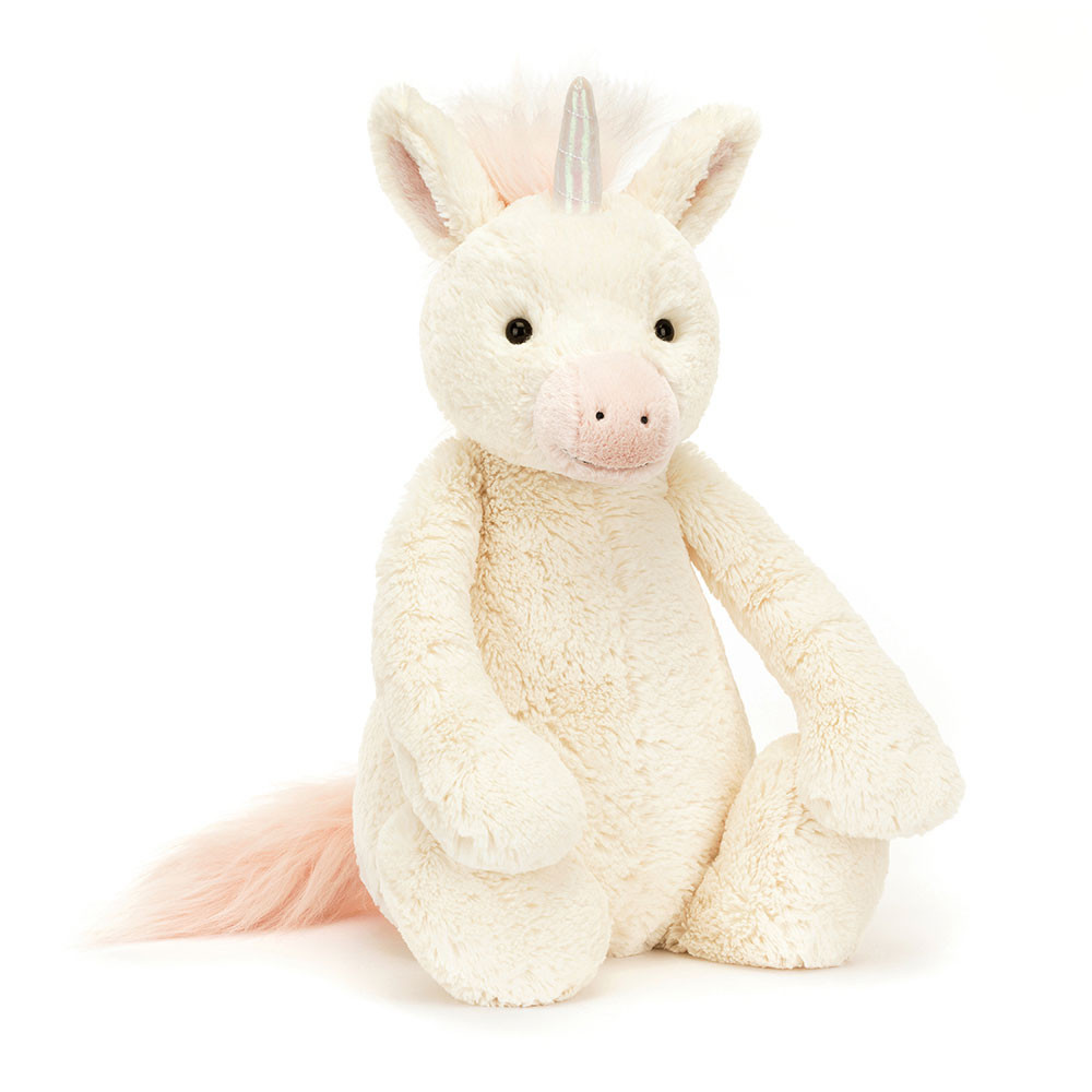 Jellycat Jellycat Bashful  Unicorn Big