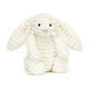 Jellycat Jellycat Bashful Luxe Bunny Nimbus (medium)