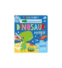 Make Believe Ideas Ltd. Color Splash Dinosaur Magic (3+)