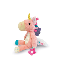 Make Believe Ideas Ltd. Sensory Snuggables (0+)