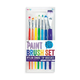 OOLY Lil' Paint Brush Set (3+)