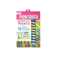 OOLY Paintology Acrylic Paints - Pastel  (8+)