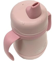 THERMOS THERMOS SS insulated sippy cup (7 oz)