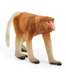 Schleich Proboscis Monkey 14846