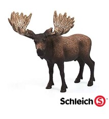 Schleich Moose Bull (14781)