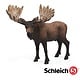 Schleich Moose Bull (14781)