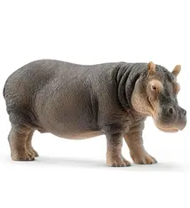 Schleich Hippopotamus (14814)