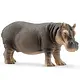 Schleich Hippopotamus (14814)