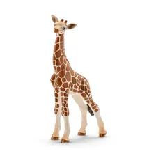 Schleich Giraffe Calf 14751