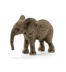 Schleich African Baby Elephant (14763)