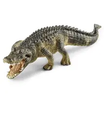 Schleich Alligator (14727)