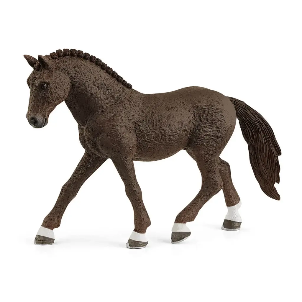 Schleich German  Riding Pony Gelding (13926)