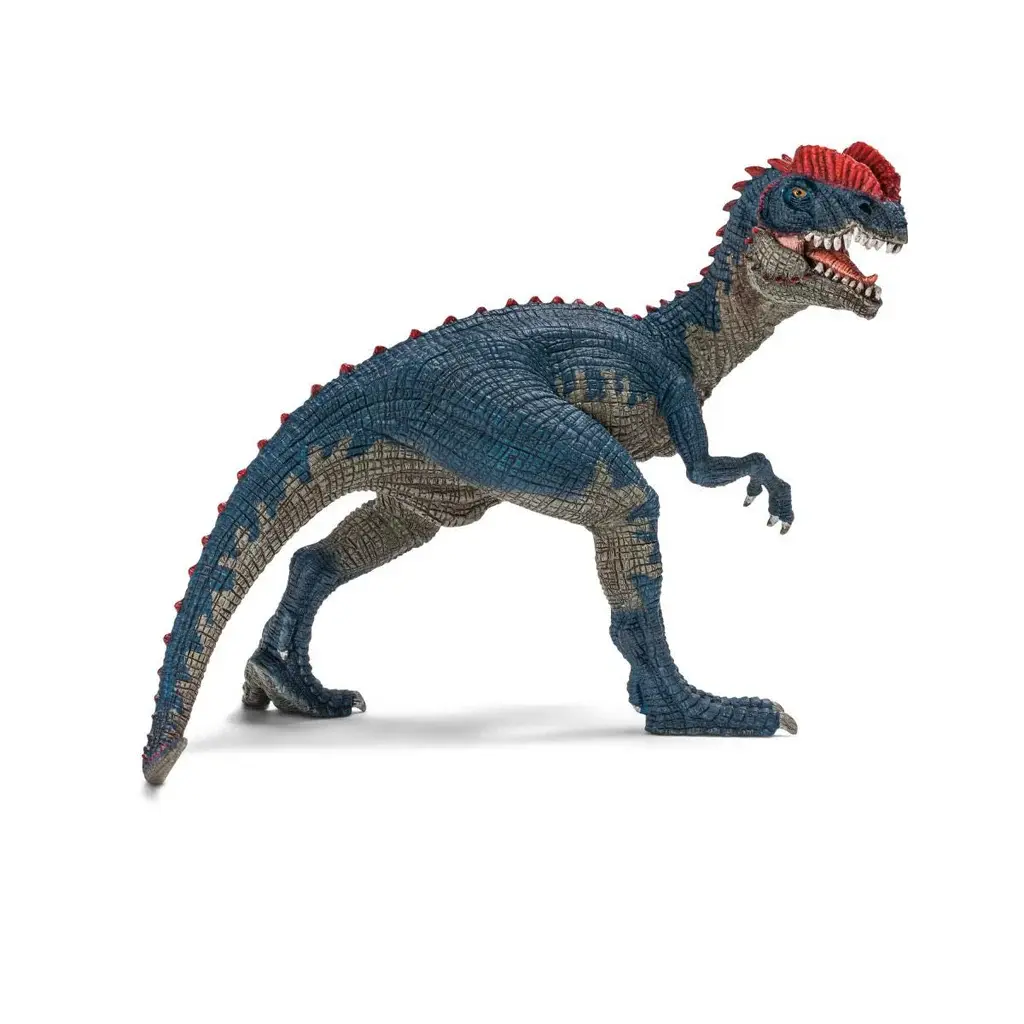 Schleich dilophosaurus (14567)