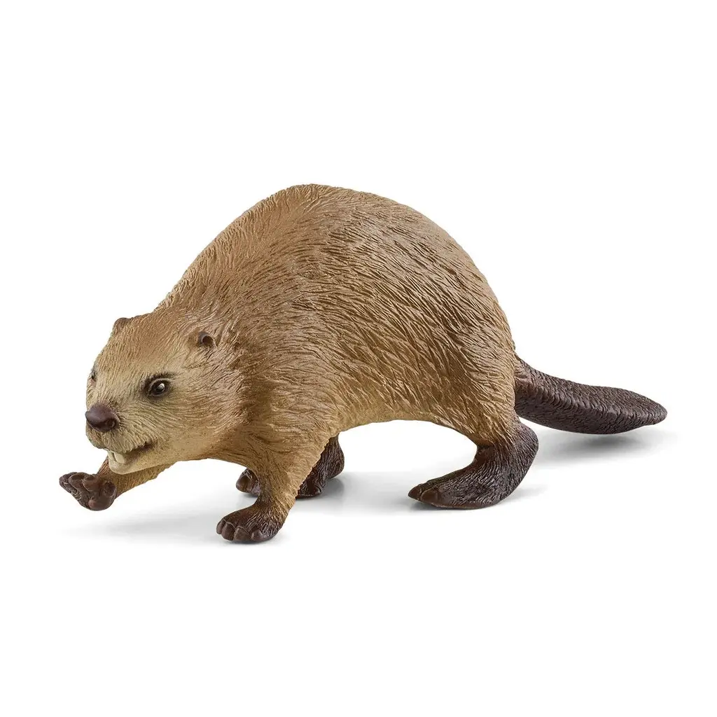 Schleich Beaver (14855)