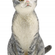 Schleich cat, sitting (13770)