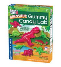 Thames & Kosmos Dinosaur Gummy Lab (6+)