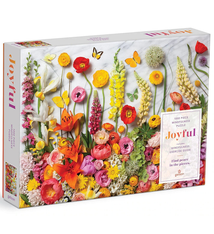 Mudpuppy Joyful (1000 pcs)