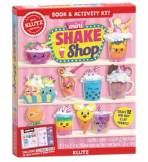 klutz Mini Shake Shop (7+)