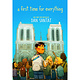 A First Time for Everything by Dan Santat (12+)
