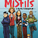 Random House Kids The Misfits: A Royal Conundrum (Book 1) by Lisa Yee (ages 8-12)
