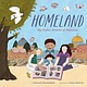 Homeland: My Father Dreams of Palestine by Hannah Moushabeck (ages 4-7)