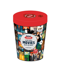 Ridley's 50 Must-Watch Movies (1000 pcs)