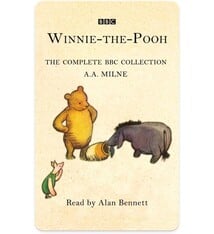 Yoto Winnie the Pooh Yoto audio card (5+)