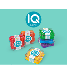 Smart Games IQ Mini (6+)