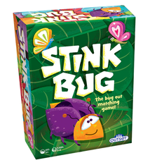 Stink Bug (4+)
