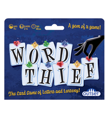 Word Thief (9+)