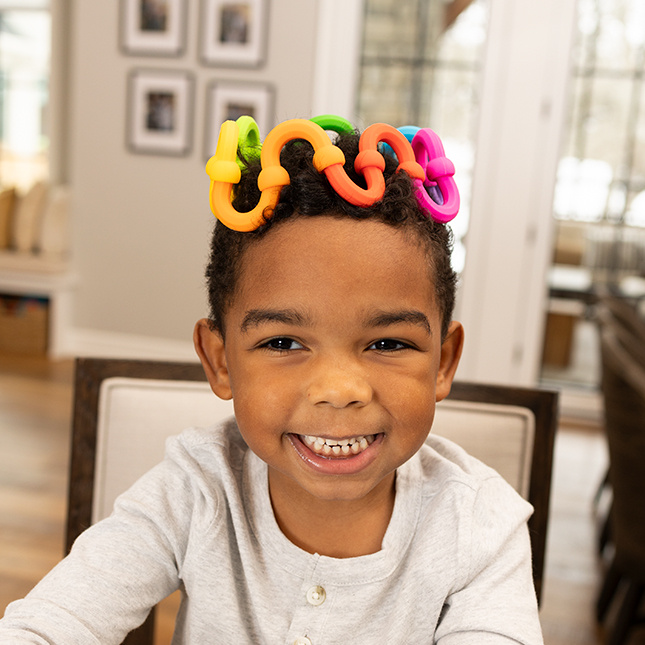Fat Brain Toys Plip Links (3+)