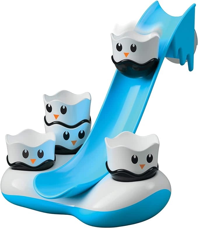 Fat Brain Toys Waddle Bobber (1+)