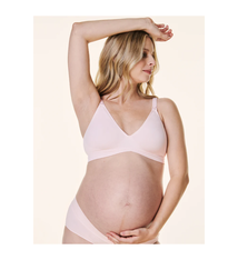 Bravado V-Neck Maternity&Nursing Bra **sale**