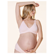 Bravado V-Neck Maternity&Nursing Bra **sale**