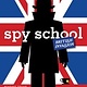 Spy School by Stuart Gibbs (ages 8-12)