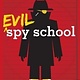 Simon & Schuster Spy School by Stuart Gibbs (ages 8-12)