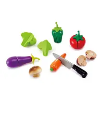 Hape Hape Garden Vegetables (3+)
