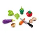 Hape Hape Garden Vegetables (3+)