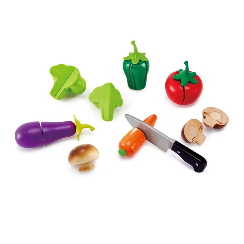 Hape Hape Garden Vegetables (3+)