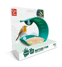 Hape Hape Window Bird Feeder (4+)