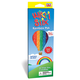 Wikkistix Wikki Stix - Rainbow (24-pack) (3+)