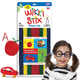 Wikkistix Wikki Stix - Primary (48-pack) (3+)