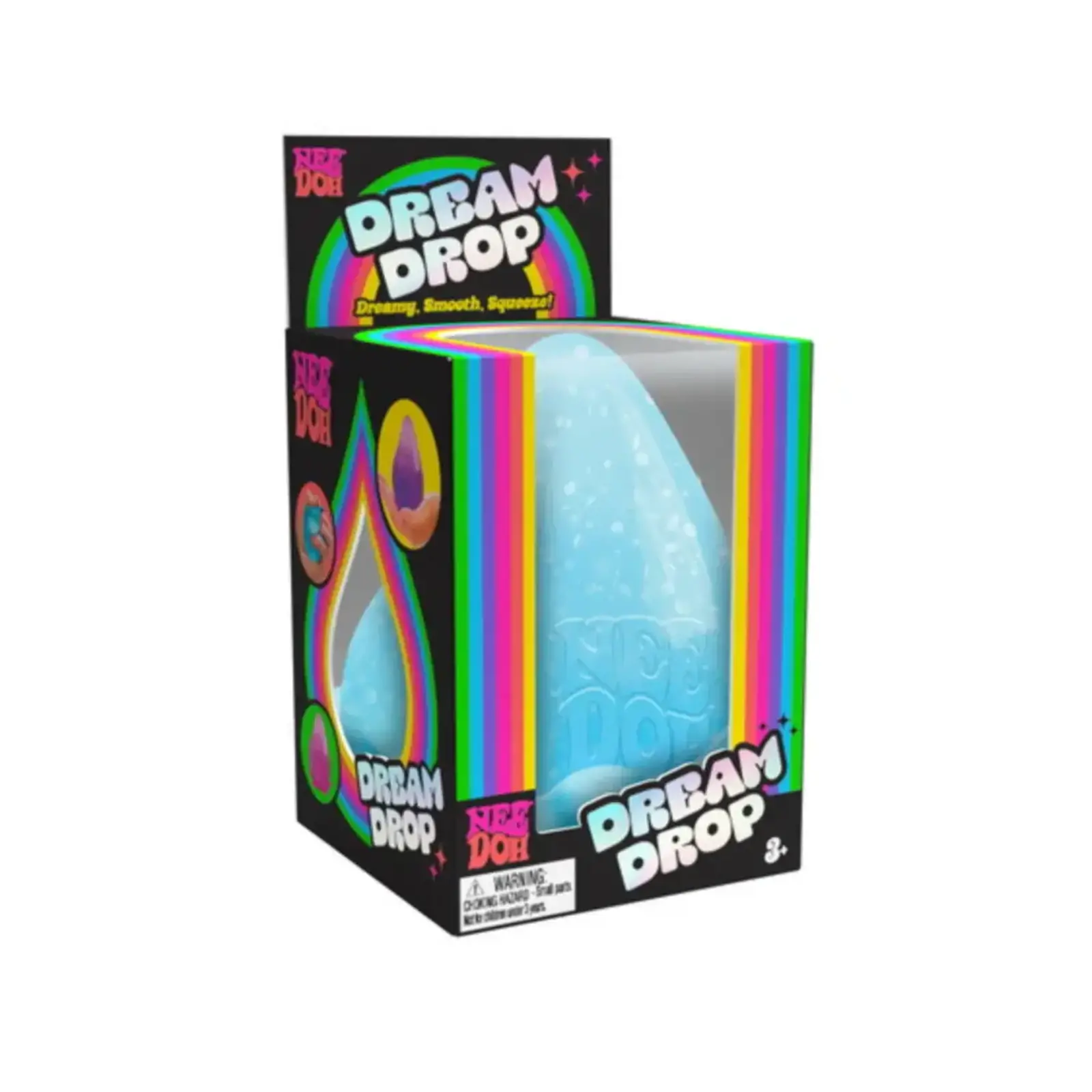 NeeDoh Needoh Dream Drop  (3+)