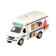 Schylling Die Cast Food Truck (3+)