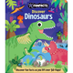 Lake Press Fun Facts : Discover Dinosaurs (4+)