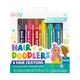 OOLY Hair Doodlers Hair Crayons (6+)