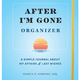 After I'm Gone Organizer