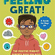 Growing Up Great: The Positive Mindset Puberty Book for Boys by Ken Stamper (8+)