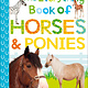 The Everything Book of Horses & Ponies (ages 5-9)